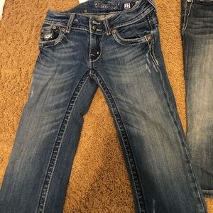 KIDS MISS ME JEAN BUNDLE